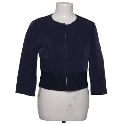Blazer (Blue) from Pennyblack Acetate, Polyamide, Polyester