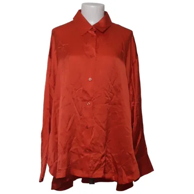 Blus (Röd) från InWear Silke