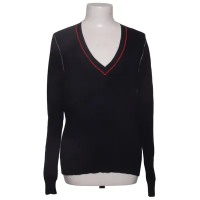 Pull-over (Bleu) de Golfino Coton, Élasthane