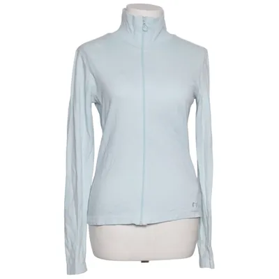 Fleece jacket (Blue) from ONLY