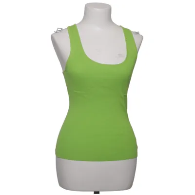 Tanktop  (Grøn) fra ESPRIT Bomuld, Elastan, Polyamid