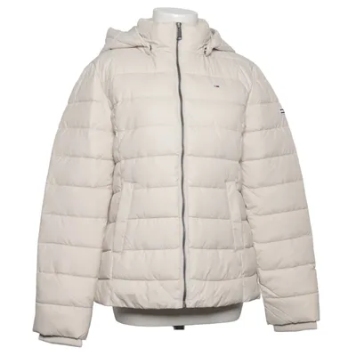 Lättviktsjacka (Beige) från Tommy Hilfiger Jeans Polyester