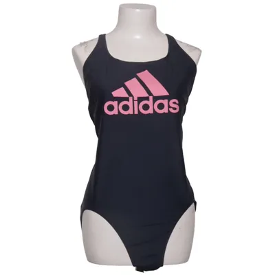 Swimsuit (Gray, Pink) from Adidas