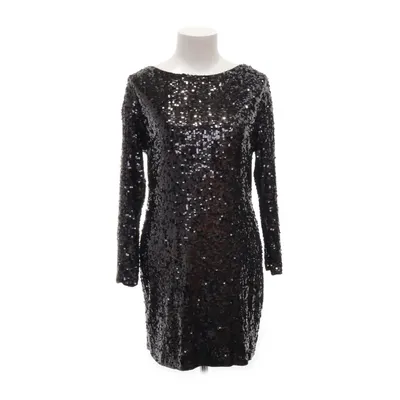 Klänning (Svart) från Sweewë Elastan, Viskos