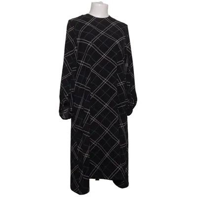 Jurk (Jordan) van Toupy Elastaan, Polyester