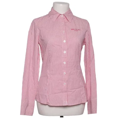 Chemise (Base In Style Stripe Bls) de Bien Bleu Coton, Élasthane