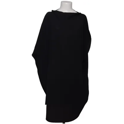 Dress (Black) from COS Polyester