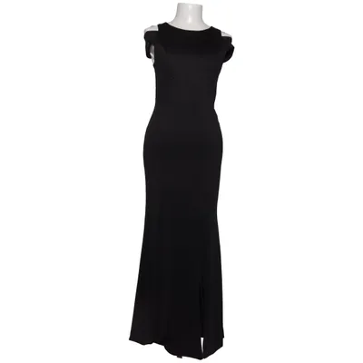 Cocktailkjole (Sort) fra TS Couture Polyester