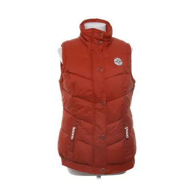 Gilet d'extérieur (Rouge) de Colours Of The World Acrylique, Polyamide, Polyester
