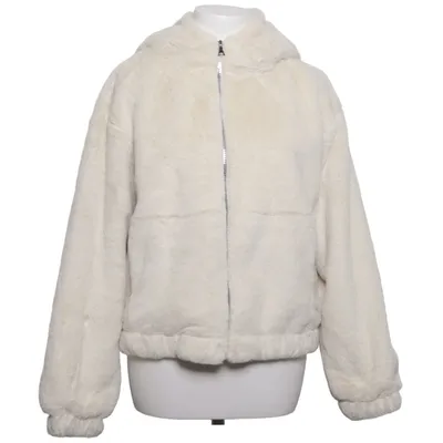 Jacka (Beige) från Page One Polyester