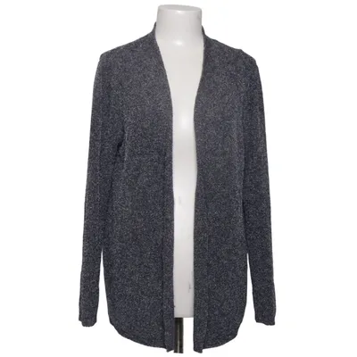 Cardigan (Gray, Blue) from Gerry Weber
