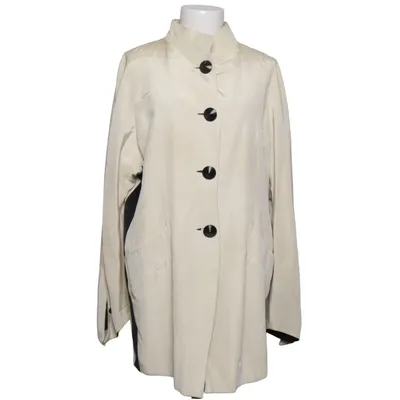 Veste (Blanc, Noir) de Clasen