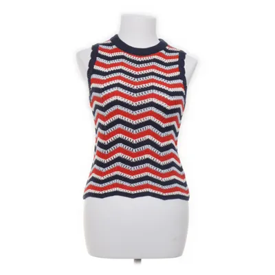 Tank Top (Blue, Red, Multicolored) from Primark Cares Cotton