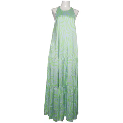 Maxikjole (Wu) fra Essentiel Antwerp Polyester, Viscose