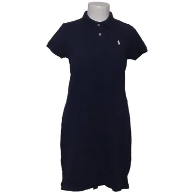 Pikéklänning (THE MESH MINI) från Polo Ralph Lauren Bomull