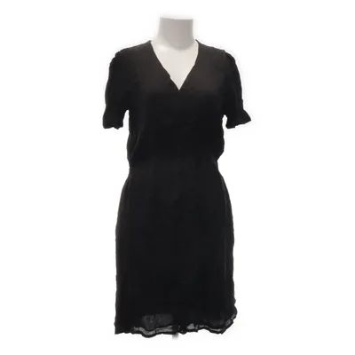 Shirt dress (Black) from Karl Marc John Viscose