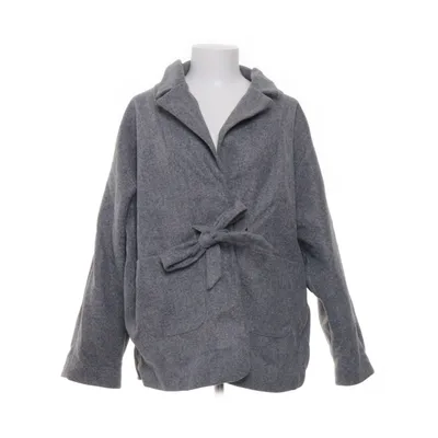 Kappa (Grå) från Shein Polyester