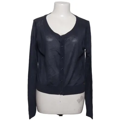 Cardigan (Gray) from Tom Tailor Denim Acrylic