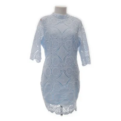 Klänning (Blå) från Eilly Bazar Polyester