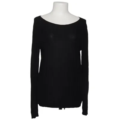 Pull-over (Noir) de Strauss Innovation
