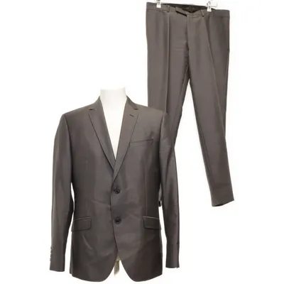 Jakkesæt (FIRENZE) fra Selection by s.Oliver Polyester, Viscose