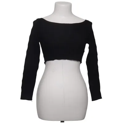 Crop top (Noir) de J&H Fashion