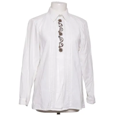 Chemise (Blanc) de Alphorn