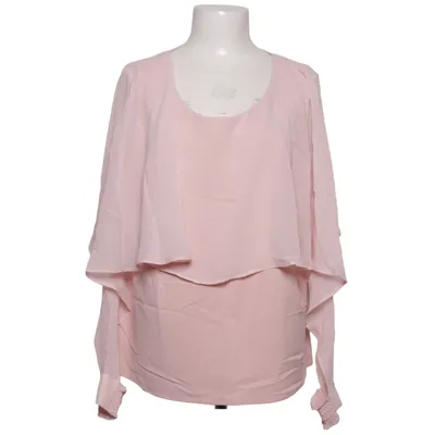Blouse (Rose) de Ashley Brooke Élasthane, Polyester