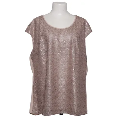 Top (Blouse brodée de sequins ) from Elena Miro Polyester