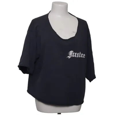 T-shirt (Grijs) van Justice