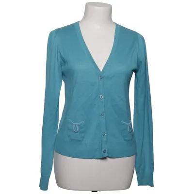 Cardigan (Turquoise) from Lucy has a Secret