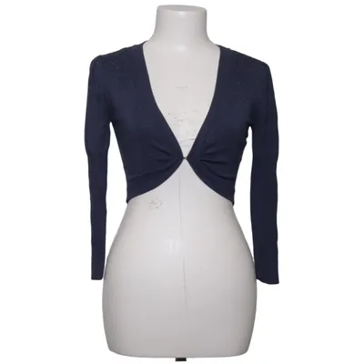 Bolero (Blue) from Orsay Polyamide, Viscose