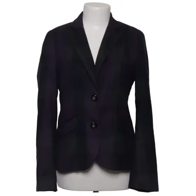 Blazer (Violet, Gris, Noir) de Boss Orange Acétate, Viscose