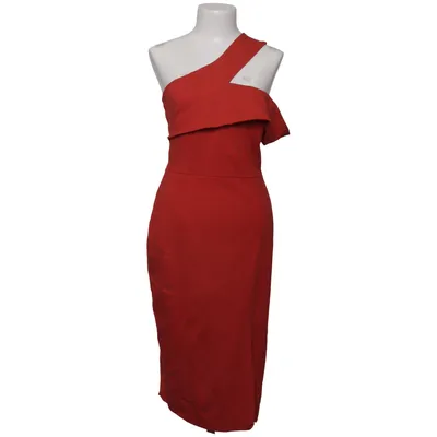Jurk (Rood) van Lavish Alice