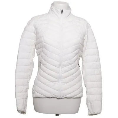 Letvægtsjakke (WOMEN MACUNA INSULATOR JACKET) fra Kjus Elastan, Polyamid, Polyester