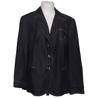 Blazer (Blue) from Gerry Weber Acetate