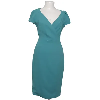 Kjole (Blå) fra Karen Millen Acetat, Elastan, Polyester