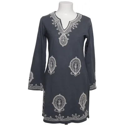 Tunika (Grön) från Paisley