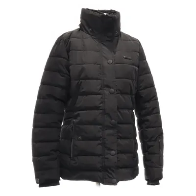 Veste d'hiver (Noir) de Navahoo Polyester