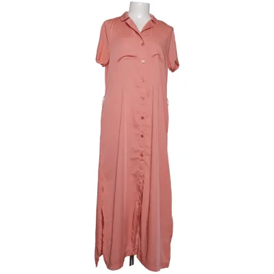 Blousejurk (Oranje) van Michalsky for About You Elastaan, Polyester