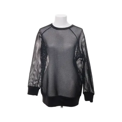 Nätbrynja (Svart) från Blackmilk Elastan, Polyester