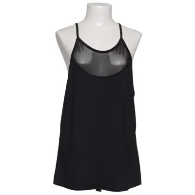 Débardeur de sport (Noir) de Zanzea