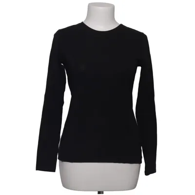 Långärmad t-shirt (Svart) från Filippa K