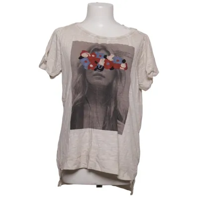 T-shirt (Beige) von Garcia Jeans
