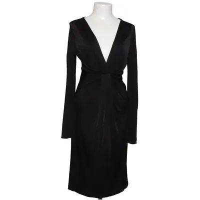 Dress (Black) from Diane von Furstenberg Viscose