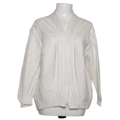Cardigan (White) from Essentiel Antwerp