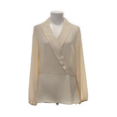 Blus (Beige) från Reken Maar Polyester