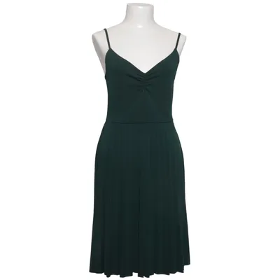 Dress (Green) from About You Elastane, Polyester