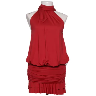 Buksedragt (Rød) fra Peppermayo Elastan, Polyester