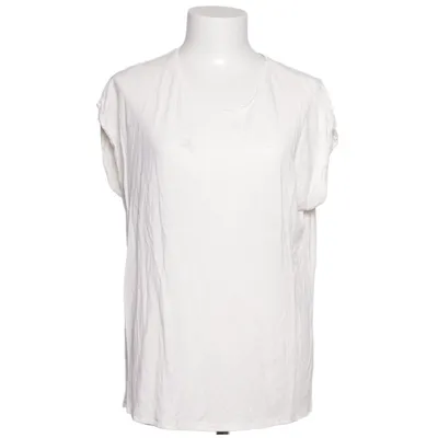 Topp (Beige) från Aware by Vero Moda Elastan, Lyocell